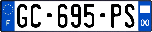 GC-695-PS