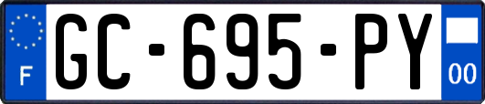 GC-695-PY