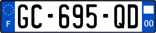 GC-695-QD