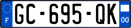 GC-695-QK