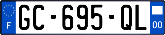 GC-695-QL