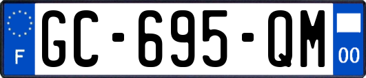 GC-695-QM