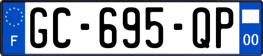 GC-695-QP