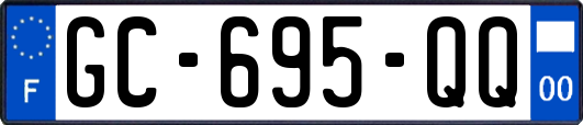 GC-695-QQ