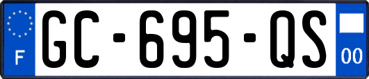 GC-695-QS