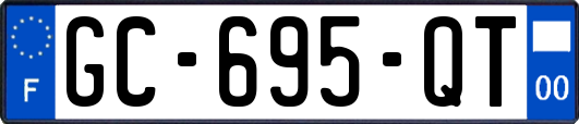 GC-695-QT
