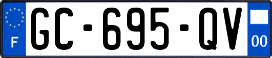GC-695-QV