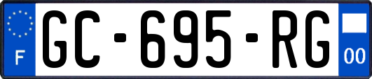 GC-695-RG