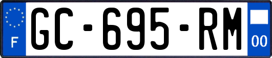 GC-695-RM