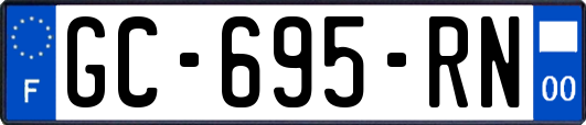 GC-695-RN