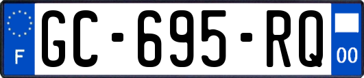 GC-695-RQ