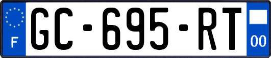 GC-695-RT