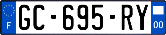GC-695-RY