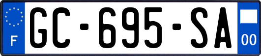 GC-695-SA