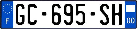 GC-695-SH