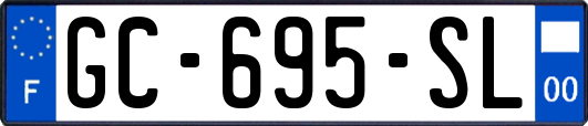 GC-695-SL