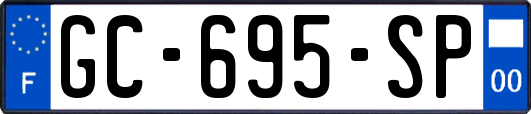 GC-695-SP