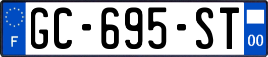 GC-695-ST