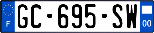 GC-695-SW