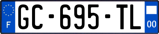 GC-695-TL