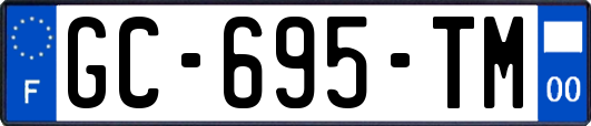 GC-695-TM