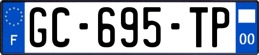 GC-695-TP