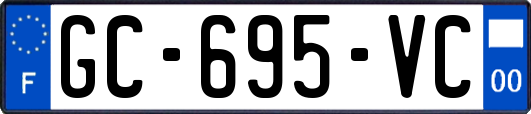 GC-695-VC