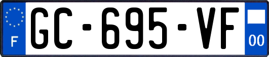 GC-695-VF