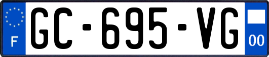 GC-695-VG