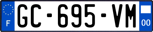 GC-695-VM