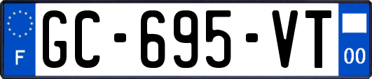 GC-695-VT