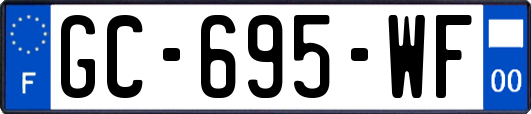 GC-695-WF