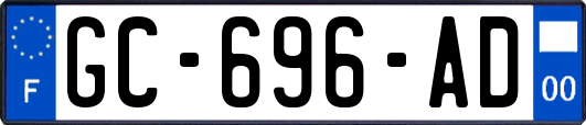 GC-696-AD