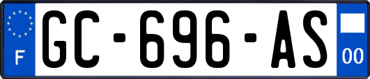 GC-696-AS