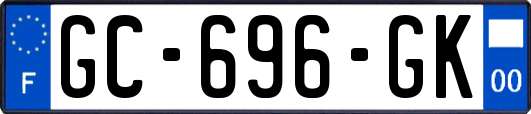 GC-696-GK