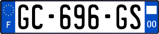GC-696-GS