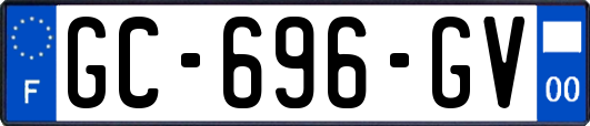 GC-696-GV