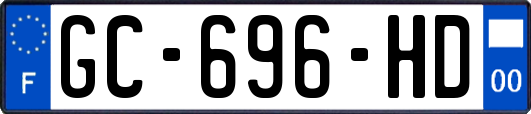 GC-696-HD