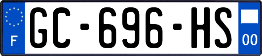 GC-696-HS