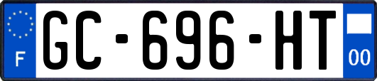 GC-696-HT