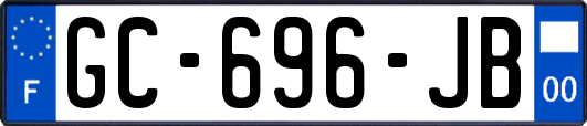 GC-696-JB