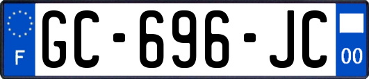 GC-696-JC