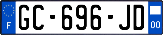 GC-696-JD