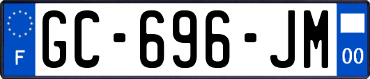 GC-696-JM