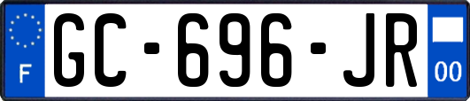 GC-696-JR