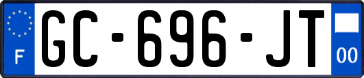 GC-696-JT