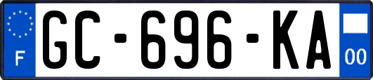 GC-696-KA