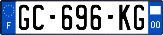 GC-696-KG