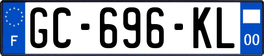 GC-696-KL