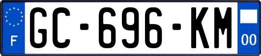 GC-696-KM